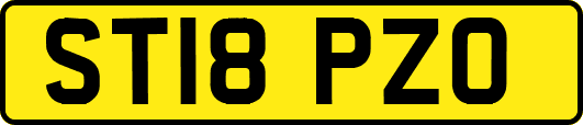 ST18PZO