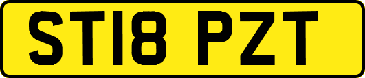 ST18PZT