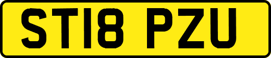 ST18PZU