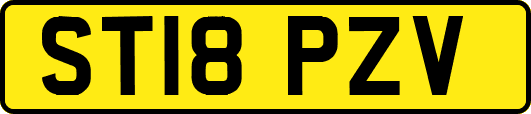 ST18PZV