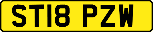 ST18PZW