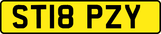 ST18PZY