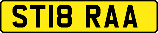 ST18RAA