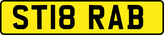 ST18RAB