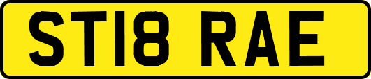 ST18RAE