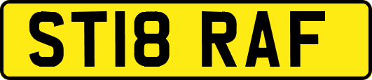 ST18RAF