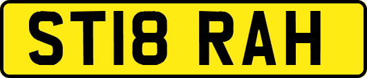 ST18RAH