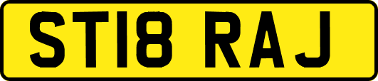 ST18RAJ