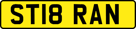 ST18RAN