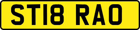 ST18RAO