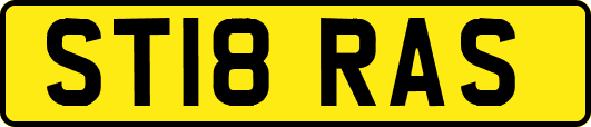 ST18RAS