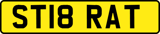 ST18RAT