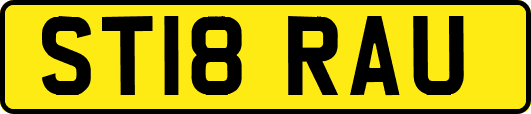 ST18RAU