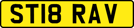 ST18RAV