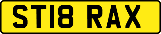 ST18RAX