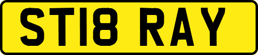 ST18RAY