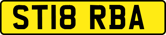 ST18RBA