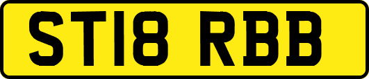 ST18RBB