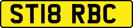 ST18RBC