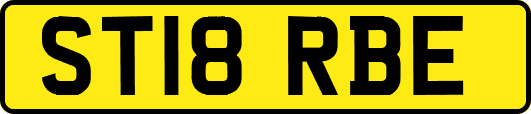 ST18RBE