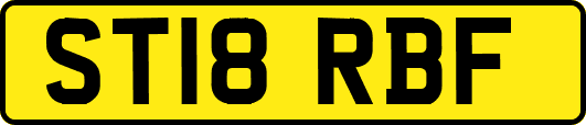 ST18RBF