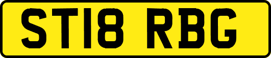 ST18RBG