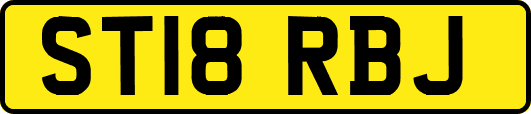 ST18RBJ