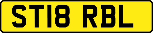 ST18RBL