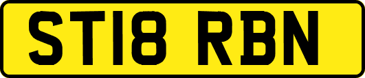 ST18RBN
