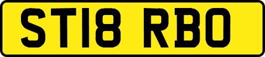 ST18RBO