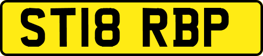 ST18RBP