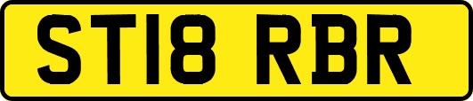 ST18RBR