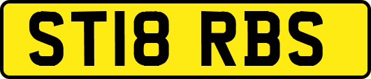 ST18RBS