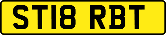 ST18RBT