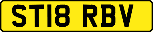 ST18RBV