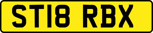 ST18RBX