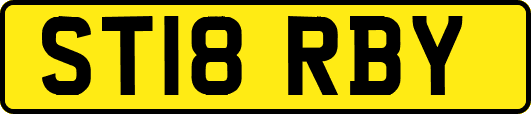ST18RBY