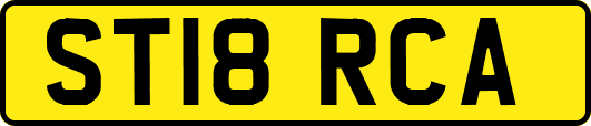 ST18RCA