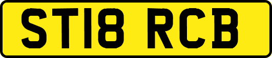 ST18RCB