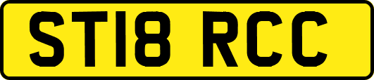 ST18RCC