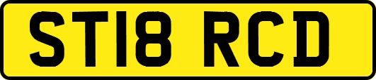 ST18RCD
