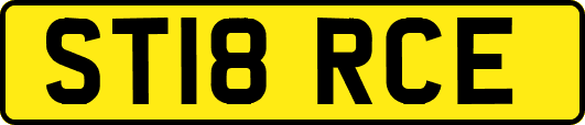 ST18RCE