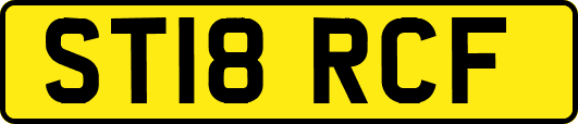 ST18RCF