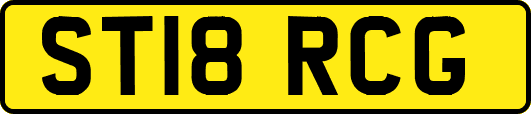 ST18RCG