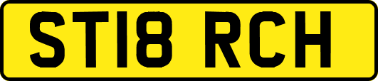 ST18RCH