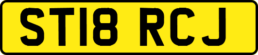 ST18RCJ