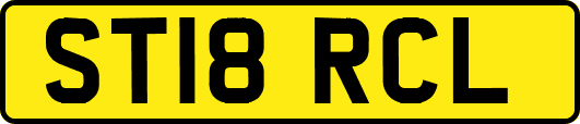 ST18RCL