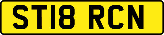 ST18RCN