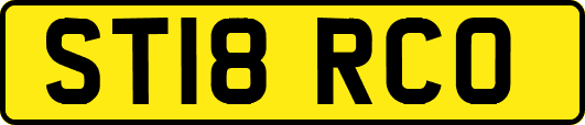 ST18RCO