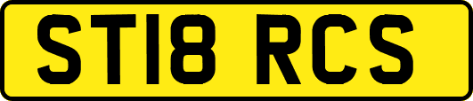 ST18RCS